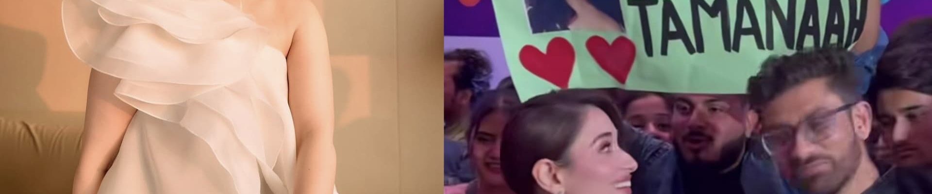 Tamanna Bhatia got a marriage proposal. Photo Credit- Instagram