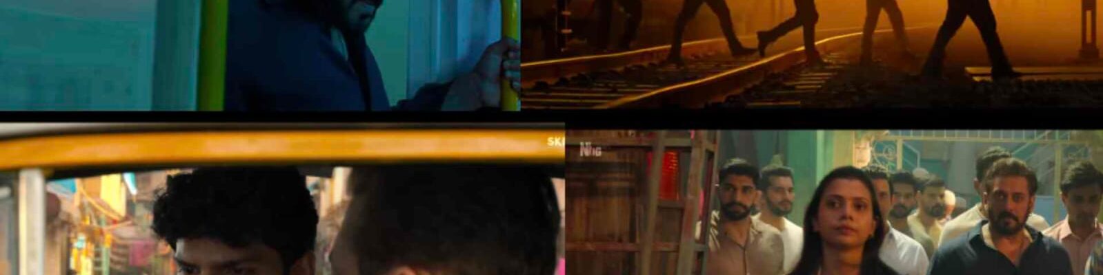 Sikandar Salman Khan– Photo Credit- SIKANDAR Official Trailer