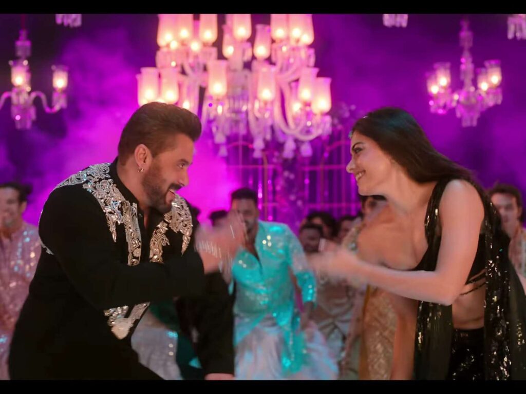 sikandar salman khan kurta