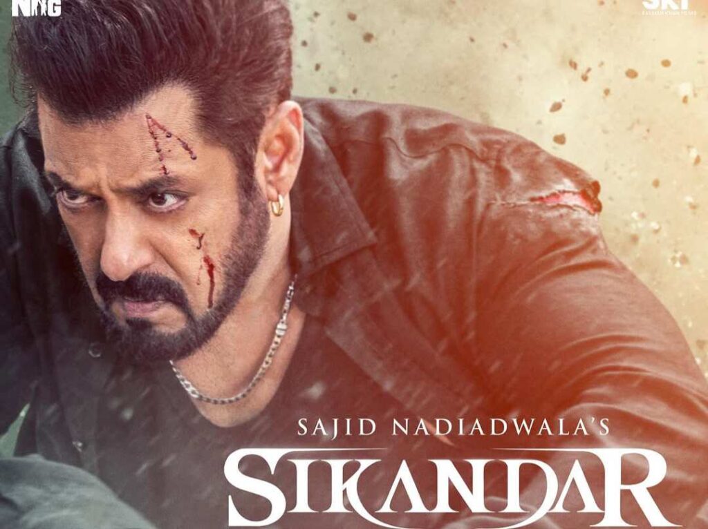 Sikandar Salman Khan credit - Instagram