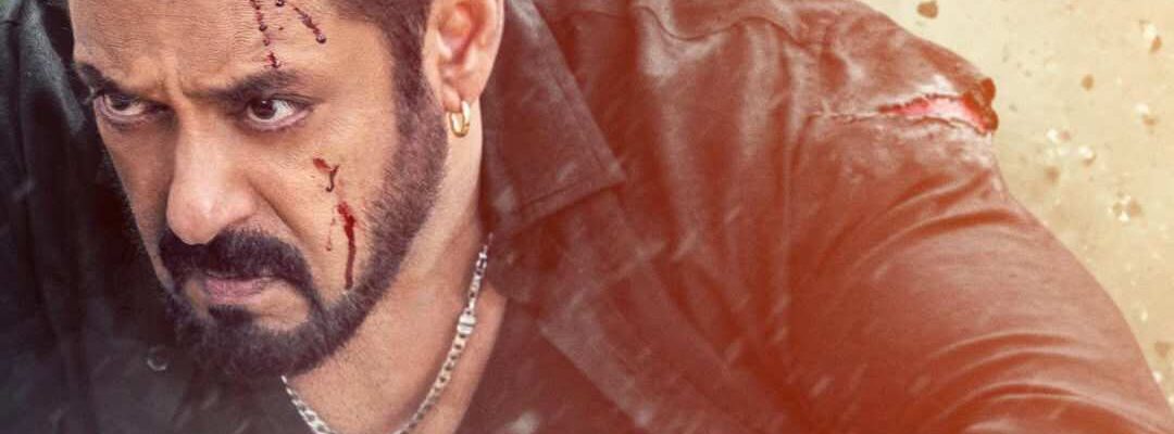 Sikandar Salman Khan credit - Instagram