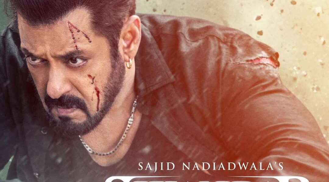 Sikandar Salman Khan credit - Instagram