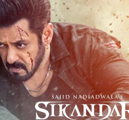 Sikandar Salman Khan credit - Instagram