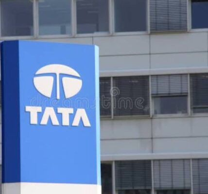 Tata credit - Tata