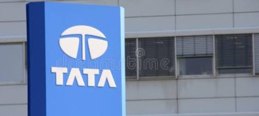 Tata credit - Tata