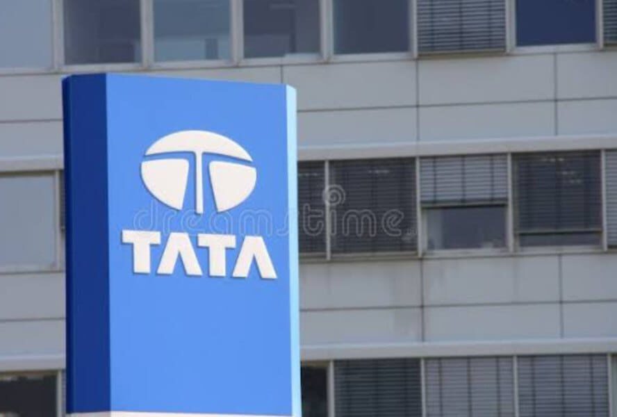 Tata credit - Tata