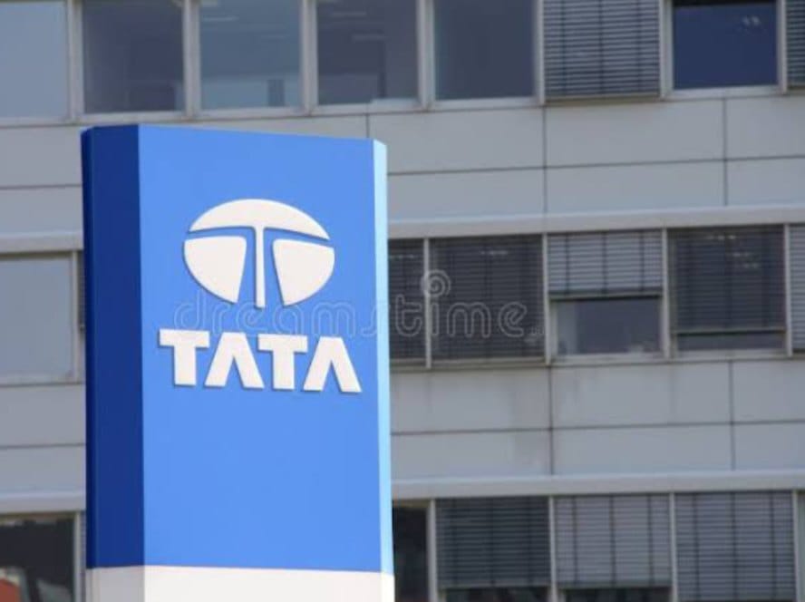 Tata credit - Tata