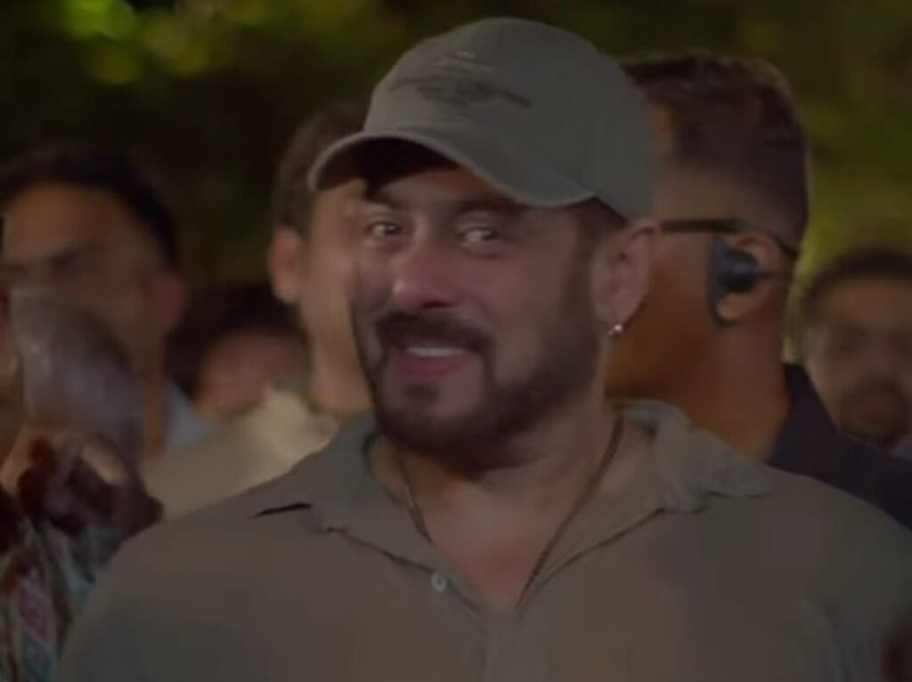 threat salman khan credit @beingsalmankhan