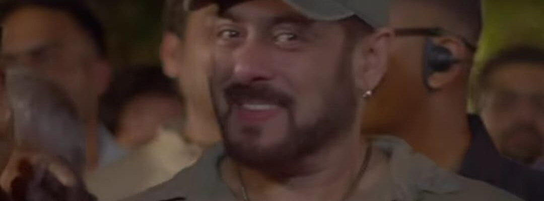 threat salman khan credit @beingsalmankhan