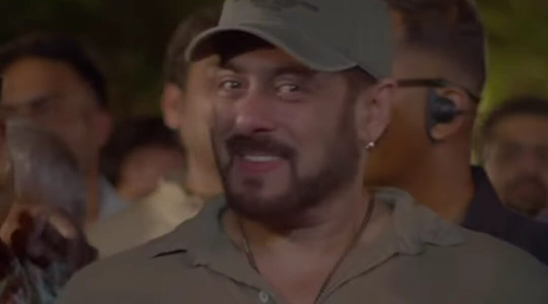 threat salman khan credit @beingsalmankhan