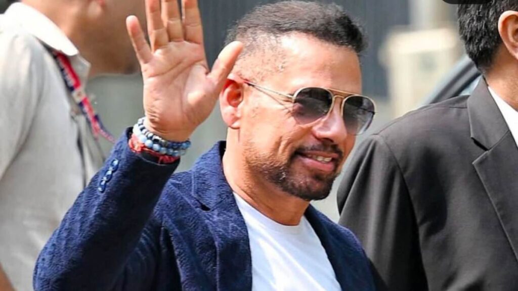 robert vadra Credit Instagram