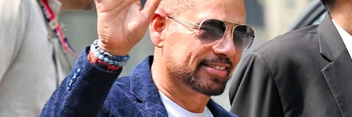 robert vadra Credit Instagram