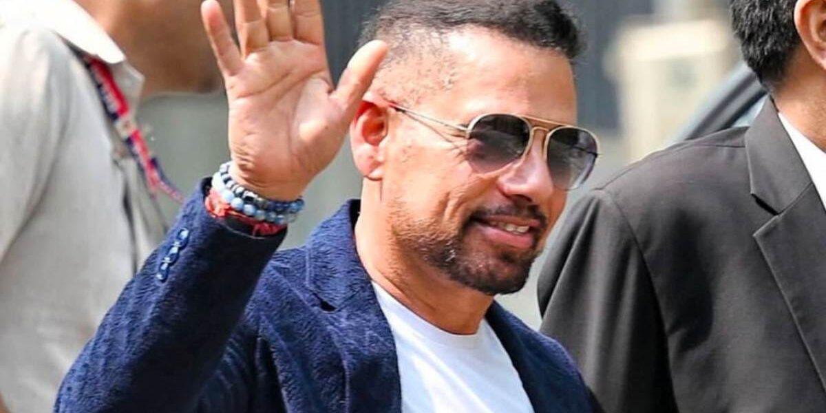 robert vadra Credit Instagram