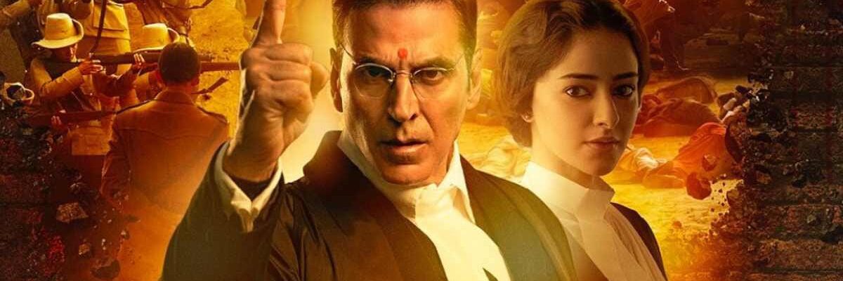 kesari chapter 2 akshay kumar Credit @akshaykumar