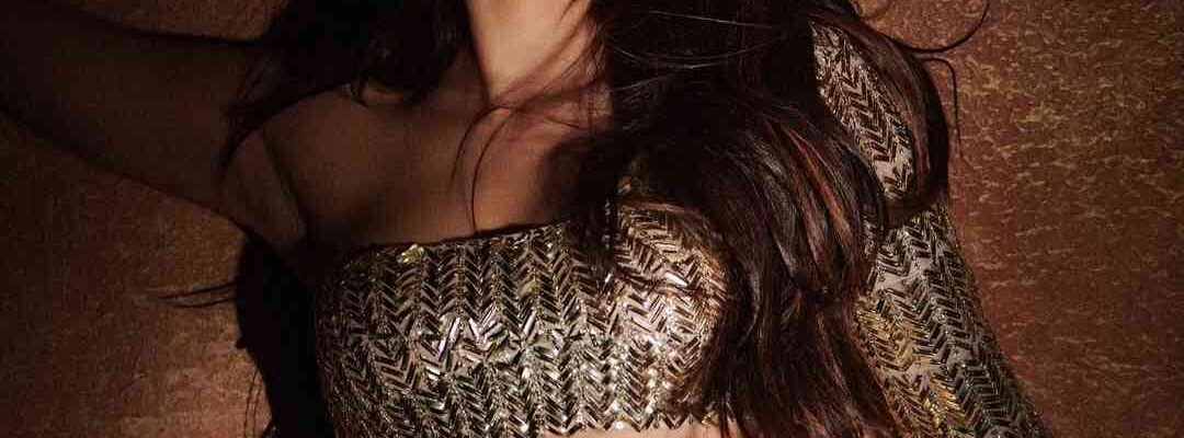 Janhvi Kapoor Credit Instagram
