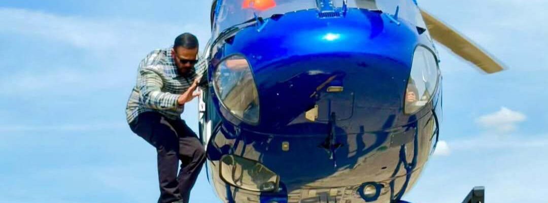 Khatron Ke Khiladi Credit @itsrohitshetty