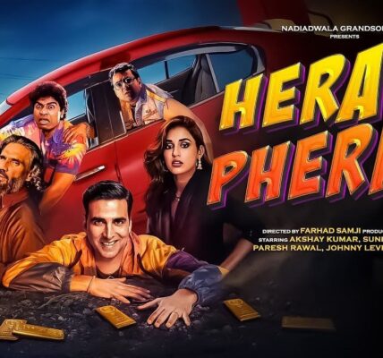 paresh rawal hera pheri 3 - IMDb