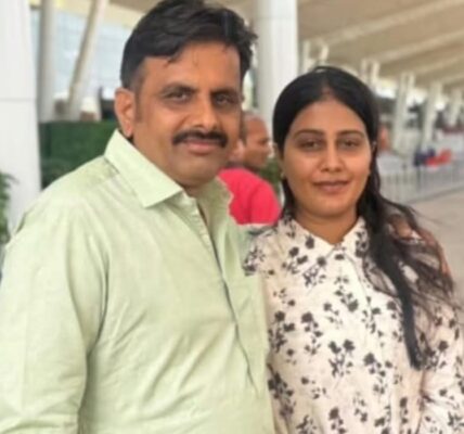 Plane Crash Plane se pahle ki ek tasvir aakhri bar Dekhi gai Khushboo Rajput