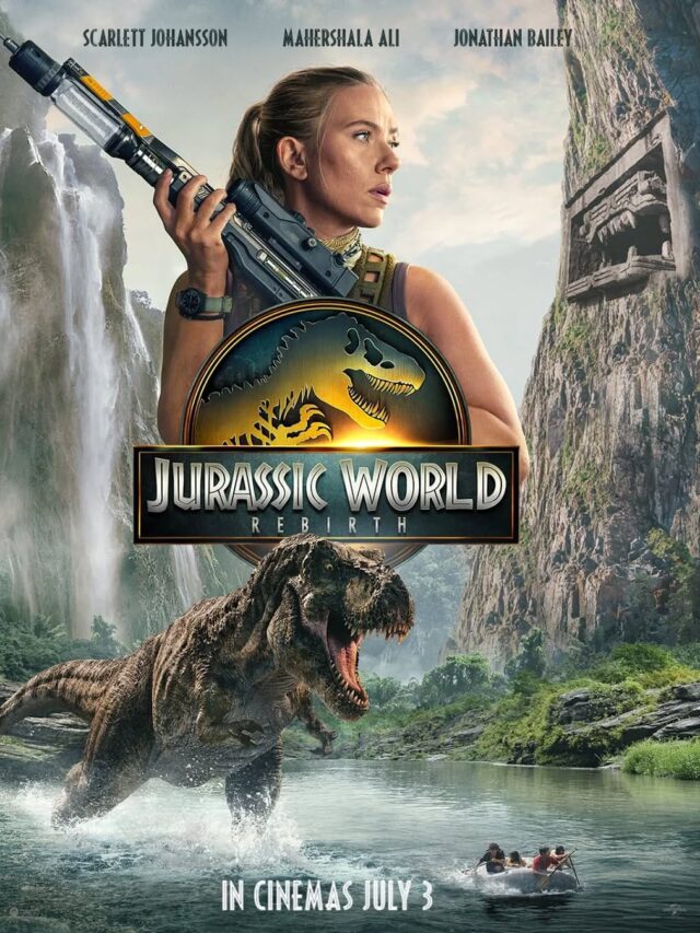 Jurassic World की नई फिल्म का एलान, जानिए रिलीज डेट और कहानी की झलक