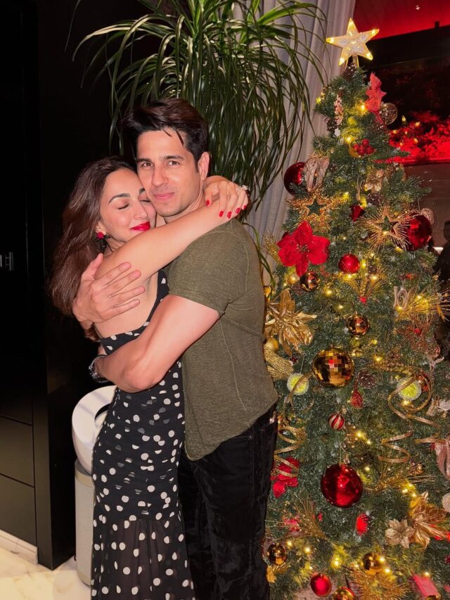 kiara advani बनीं मां, सिद्धार्थ ने किया स्वागत