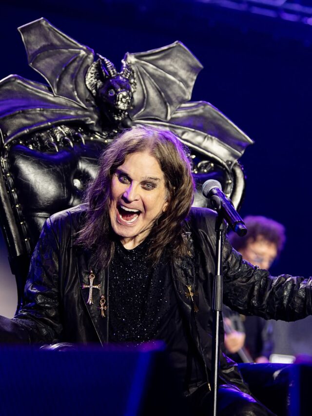 RIP Ozzy Osbourne: रॉक की दुनिया का असली बैड बॉय नहीं रहा