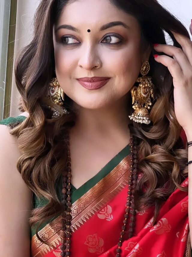 tanushree dutta का भावुक वीडियो वायरल, घर में ही शोषण का आरोप