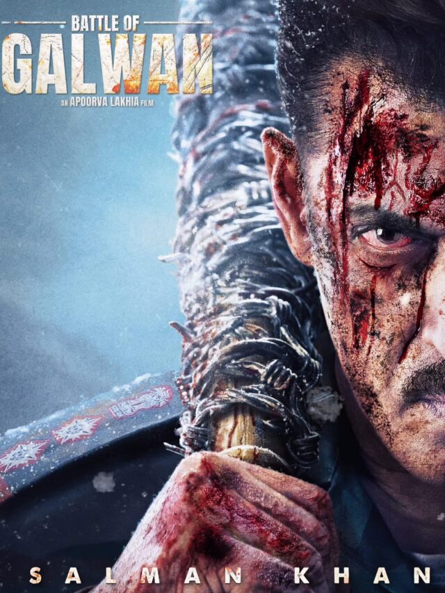 फिल्म ‘battle of galwan’ की घोषणा, देशभक्ति से भरपूर होगी कहानी