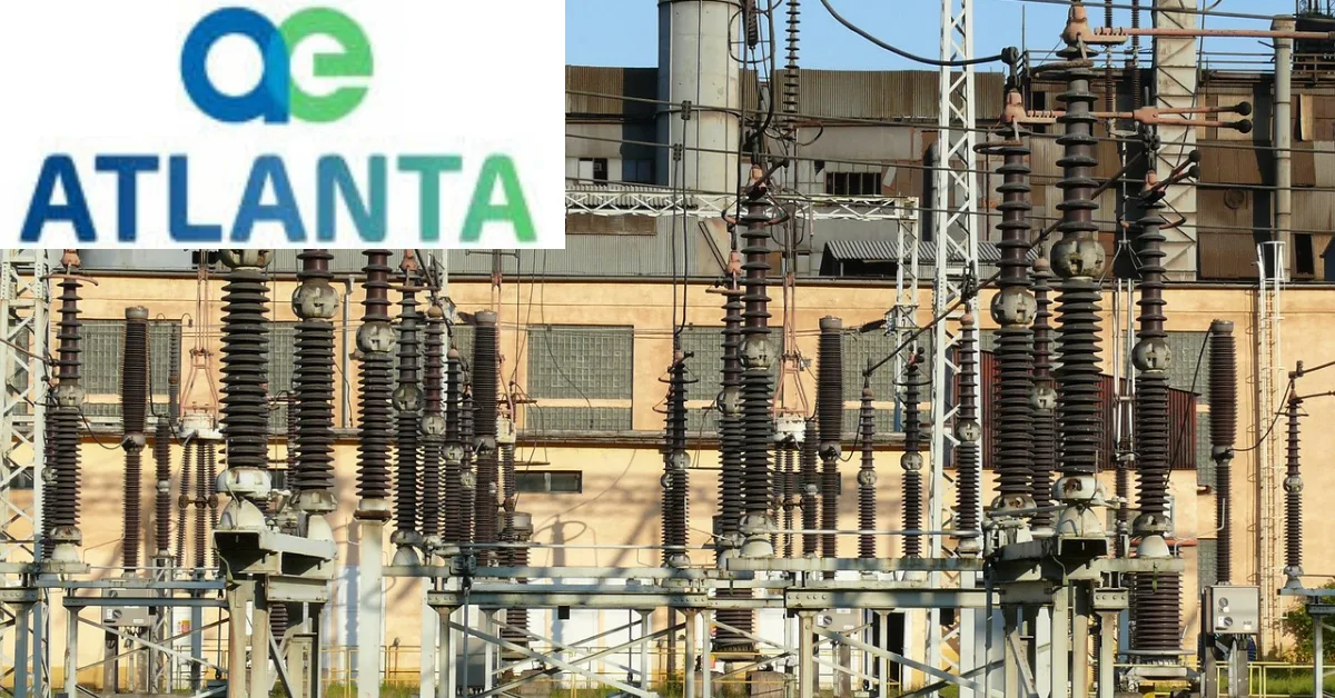 atlanta electricals ipo gmp