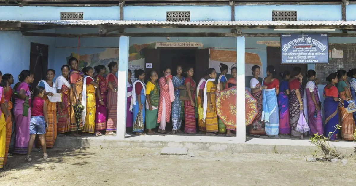 BTC चुनाव 2020: BPF सबसे बड़ी पार्टी बनी, btc election results लेकिन सरकार बनी UPPL‑BJP गठबंधन की! जानिए पूरा हाल