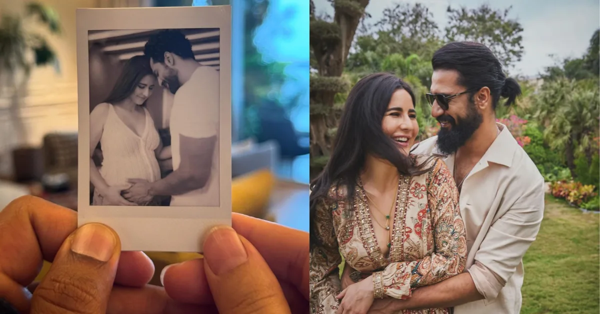 Katrina Kaif Pregnant Photo © Katrina Kaif