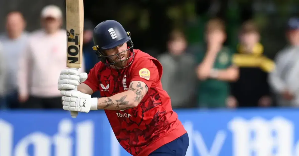 Photo © Getty Images team vs england