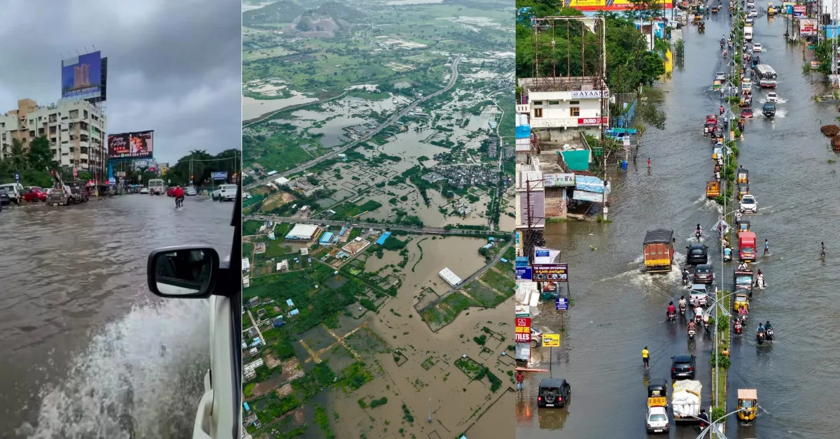 Kolkata Weather