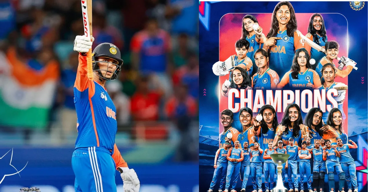 england women vs india women Photo © indiancricketteam
