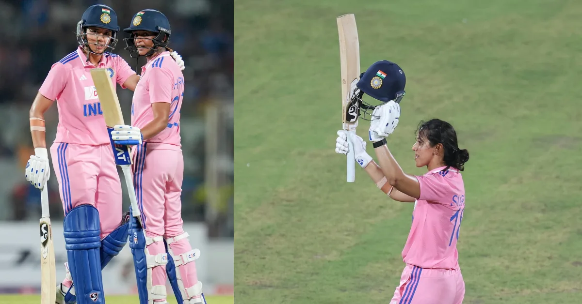 Australia Women vs India Women: रोमांचक मुकाबले में कौन बनाएगा जीत का झंडा? Photo © Team India