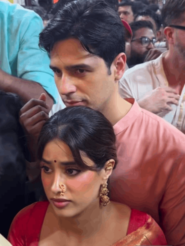 Param Sundari Review: जान्हवी-सिद्धार्थ की फिल्म और वायरल वीडियो