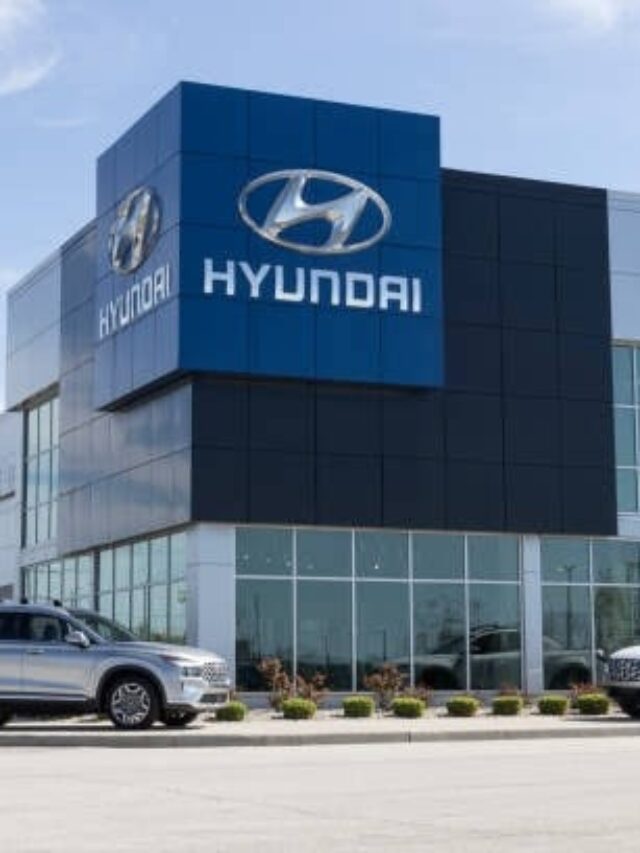 10% उछला Hyundai का शेयर! IPO के बाद बना रिकॉर्ड हाई, निवेशकों बल्ले